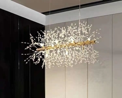 Đèn thả phòng ăn 2005-L900