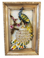 Đèn tranh công (53x35) B530-P