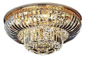 Đèn ốp trần phale 201112/600