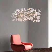 Đèn chùm 2041-800 (G9, 10 bóng, chưa bóng)