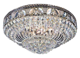 Đèn ốp trần phale 201115/600